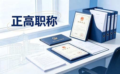 科普研究员职称业绩